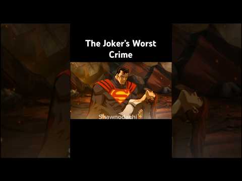 The JOKE That RUINED Superman FOREVER!!!