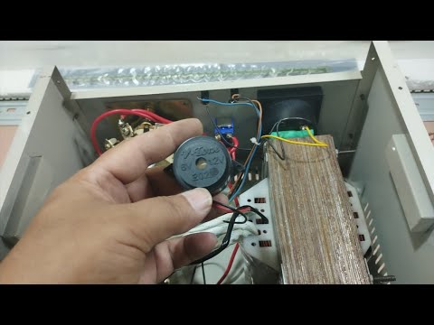 This video is perfect for anyone looking to upgrade their stabilizer with a buzzer?