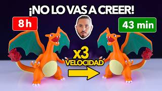 5 TRUCOS para Imprimir en 3D 3 Veces Más Rápido (¡Sin Perder Calidad!)