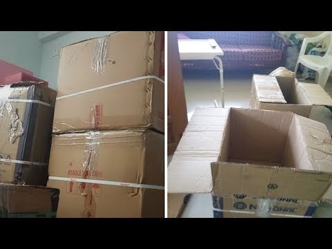 Packers And Movers - Citi Packers And Movers