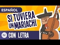 Exploring Mariachi Instruments with 123 Andrés