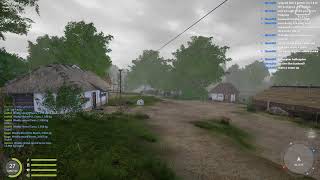 Come kick it at the lake!