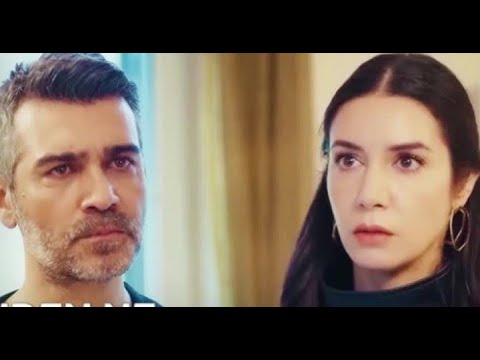 La forza di una donna .Sarp lascia Piril per ritornare  da Bahar .