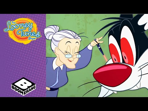 Bugs and Lola’s Totally Crazy Day! | Looney Tunes | Boomerang UK
