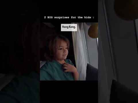 Do You Want To Sleep Or Go To Disneyland?!