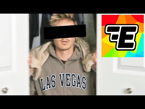 Face Reveal