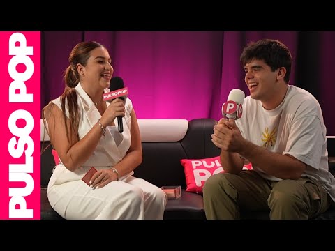 IÑIGO QUINTERO nominado por primera vez en los LATIN GRAMMYS (ENTREVISTA)