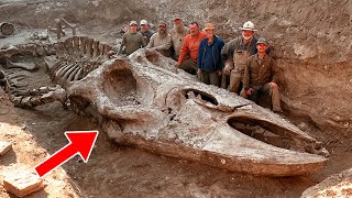 Mysterious Discoveries Nobody Can Explain