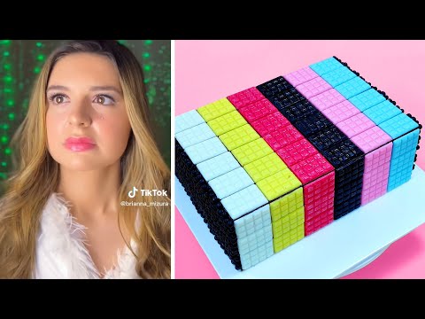 3 HOUR Cake Storytime 🍰 Brianna Mizura TikTok POV |  @Briannamizura Text To Speech