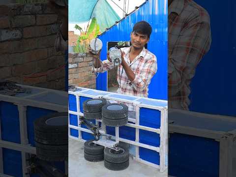thar ROXX का काम 🚙🚙#shorts #vlog
