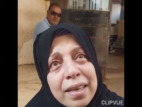 خــ...لصوا عليه أمام المسجد