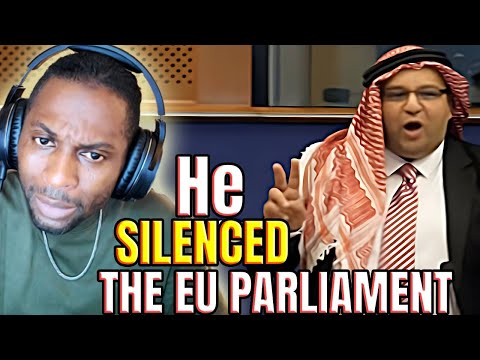 A Jordanian Politician Just Told the EU What No One Dared to Say About Israel