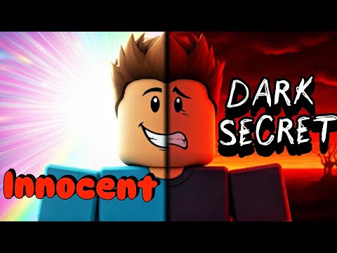 Innocent Roblox Games With A Dark Secret