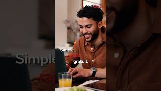 CV optimisé par l'IA en 3 minutes !
