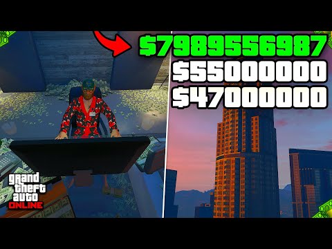 Get RICH QUICK In GTA 5 Online This Week With These Tips!