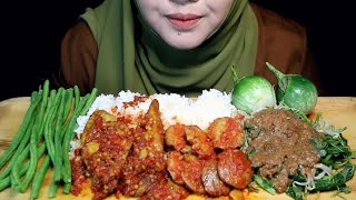 MAKAN MENU SEDERHANA NIKMAT BANGET SAAT MUSIM HUJAN 💦