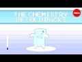 Understanding Cold Packs and Chemistry
