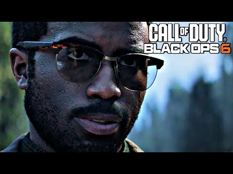 LETZTE Mission! - Call of Duty Black Ops 6 Gameplay Deutsch #17