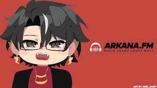 Request Lagu Kesayanganmu di ARKANA.FM part 2