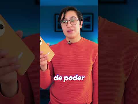 Asi es USAR un HUAWEI como teléfono!! 🤯