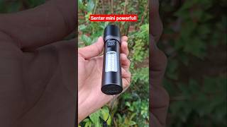 senter mini buat ngobor