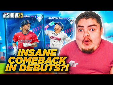 99 Jose Ramirez & Ketel Marte Are Incredible!