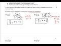 Simplifying Rational Expressions: Key Concepts and Techniques