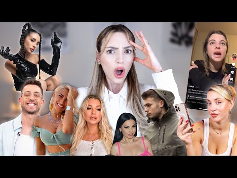 ΚΑΝΩ EXPOSE ΤΟΥΣ ΕΛΛΗΝΕΣ INFLUENCERS | Manuella