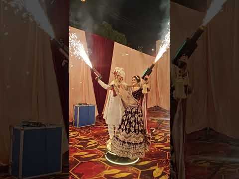 todegi chori fodegi DJ ka #wedding #shorts