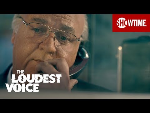 'You're About to Go to War, Dick' Ep. 2 Official Clip | The Loudest Voice | SHOWTIME
