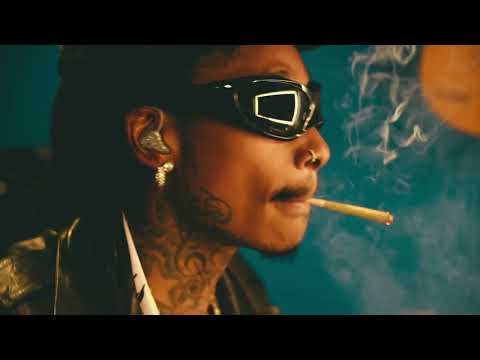 Wiz Khalifa - DayToday: Stagecoach