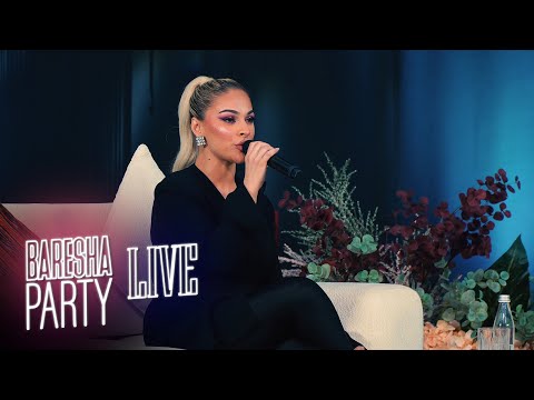 JASMINA - MARTESA PA DASHNI | LIVE 🔥