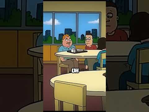 Peters name 😂 #familyguy