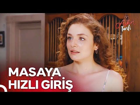 Fırat'ın Kollarına Düşen Yıldırım | Naz'ın Bir Günü: Vlog #30