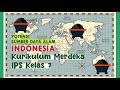 Indonesia's Forests and Natural Resources