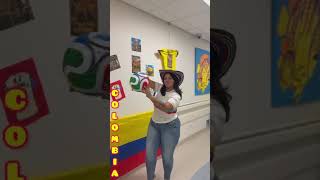 HOH WK dance challenge: team Pediatrics