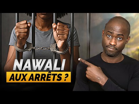 Urgent: Affaire Nawali. Perquisition et mise aux arrets
