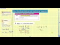 One Step Addition and Subtraction Equations Challenge