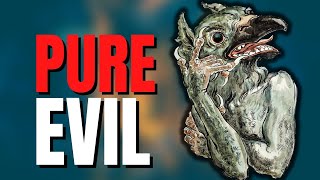 What Are The Worst Sins In Christianity? // 7 Deadly Sins