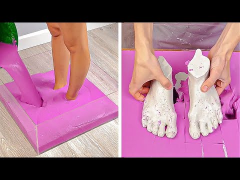Creative DIY Shoes That Will Blow Your Mind