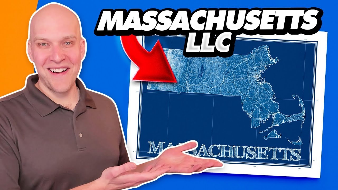 How to Start a Business in Massachusetts 2024