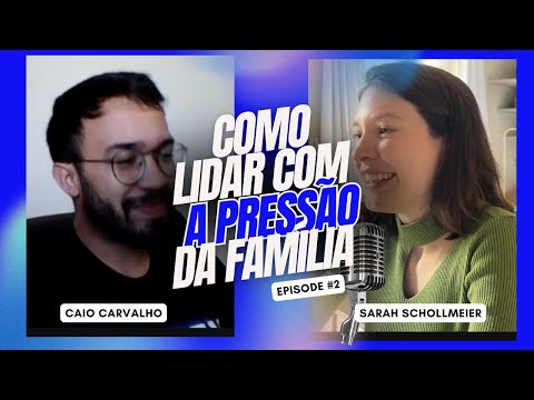 O que fazer quando você não tem apoio da sua família para estudar