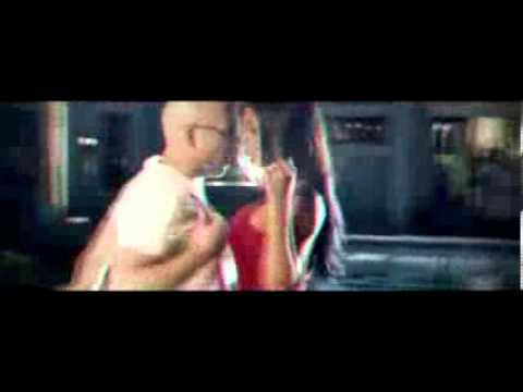 Pitbull - Tchu Tchu Tcha Ft. Enrique Iglesias Official video
