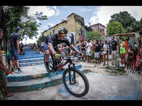 Participar do Brasil Ride custa caro?? Depende!