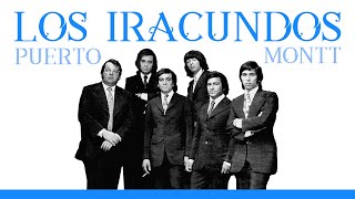 Los Iracundos - Puerto Montt (Video Oficial)
