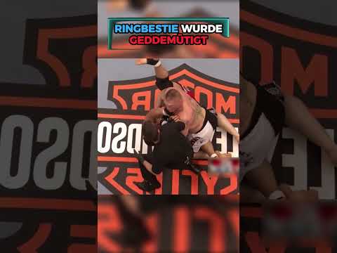 BROCK LESNAR ECHT ODER FAKE ⁉️