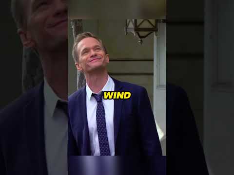 How I Met Your Mother || Ted: Yeah he definitely came up with that #shorts #himym