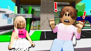 I ADOPTED A UGLY Kid In BROOKHAVEN! *brookhaven roleplay*
