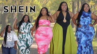 Shein Outfits You NEED To See For 2025!