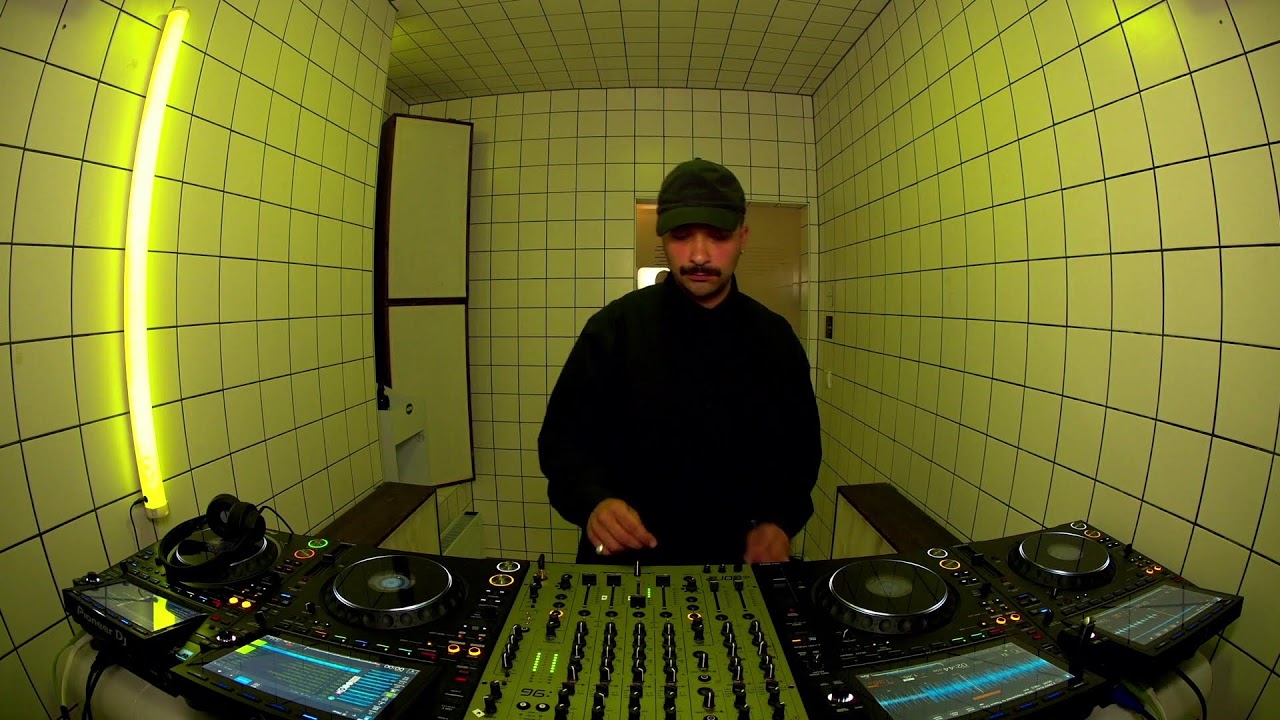 Morzamora | HÖR – April 13 / 2026